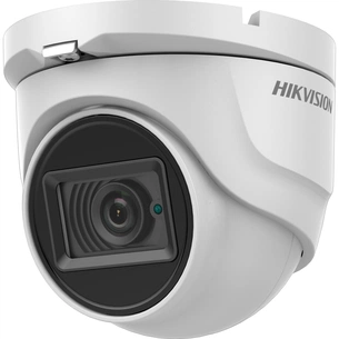 Камера відеоспостереження Hikvision DS-2CE76U1T-ITMF (2.8) зображення 1