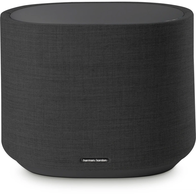 Акустична система Harman Kardon Citation Sub Black (HKCITATIONSUBBLKEU) - picture 2