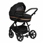 Коляска TUTIS 2 в 1 Uno+ BLACK EDITION Copper (1072199) - зменшене зображення 3