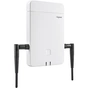 IP телефон Gigaset N870E IP PRO (S30852-H2718-R101) - зменшене зображення 2