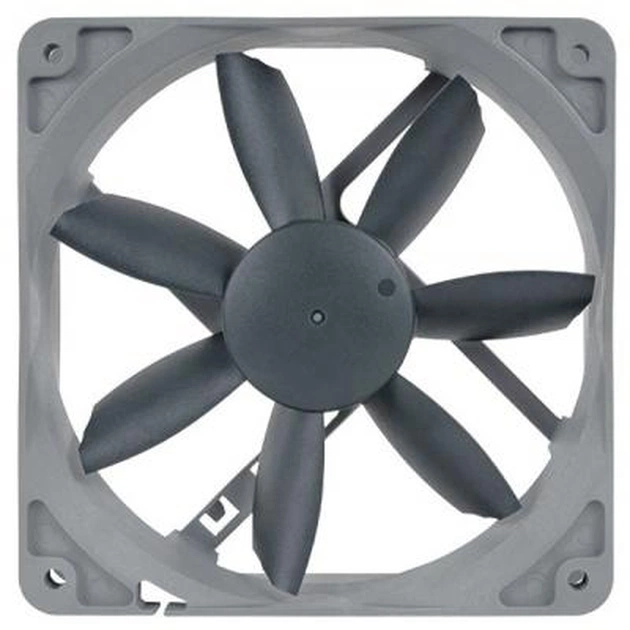 Кулер до корпусу Noctua REDUX (NF-S12B REDUX-1200 PWM) - изображение 1