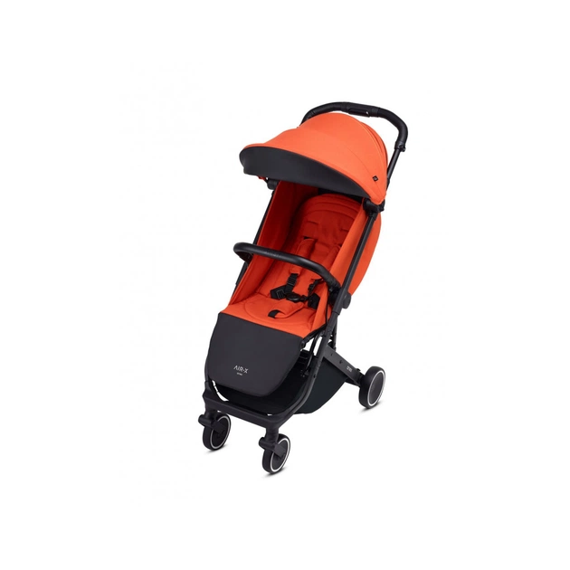 Коляска Anex Air-X Terracotta (Ax-01/L) - изображение 1