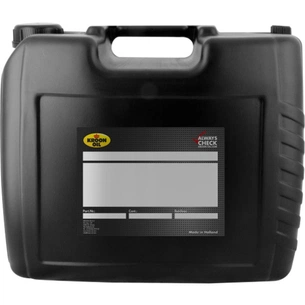Моторна олива Kroon-Oil ARMADO SYNTH LSP 10W-40 20л (KL 35873) зображення 1