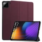 Чохол до планшета BeCover Smart Case Xiaomi Pad 7 / 7 Pro 11.2" Red Wine) (712811) - зменшене зображення 1