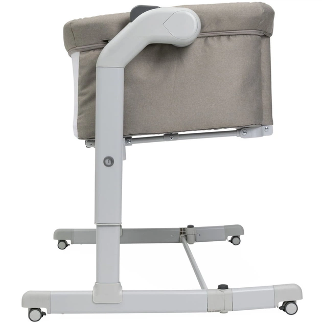 Ліжечко Chicco Next2Me Magic Бежевий (87041.25) - изображение 6