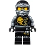 Конструктор LEGO Ninjago Дракон Коула (70599) - зменшене зображення 7