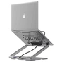 Підставка до ноутбука Canyon Laptop Stand with Detachable Hub OnStand 2 (6-in-1 Hub) (CNS-SDS2) - зменшене зображення 12