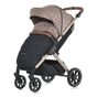 Коляска El Camino Dynamic PRO ME 1053G-2 (special beige) (1053G-2 special beige) - зменшене зображення 9