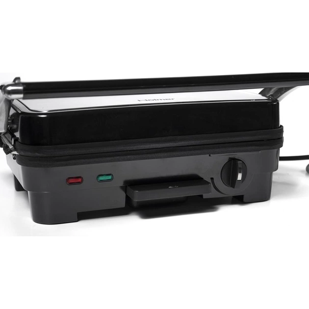 Електрогриль Hölmer HCG-160 - зображення 5