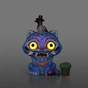 Фігурка Funko Pop серії Кейпоп-мисливиці на демонів - Тигр із Сорокою та квітка (GW) (94693) - зменшене зображення 3