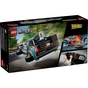 Конструктор LEGO Speed Champions Часоворот із фільму «Назад у майбутнє» (77256) - зменшене зображення 7