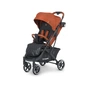 Коляска El Camino Loona (ME 1090-1 rooibos orange) - зменшене зображення 1