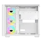 Корпус для ПК OCYPUS IOTA C70 WH CURVE ARGB DIGITAL (IOTA-C70-WHD400CD-GL) - зменшене зображення 6