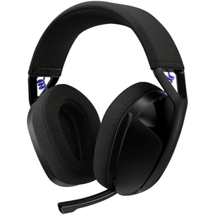 Гарнитура Logitech G321 Lightspeed Black (981-001563) изображение 1