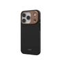Чохол до мобільного телефона UAG iPhone 17 Pro Fibr Armr Magsafe Kevlar Graphite/Bronze (114555113985) - зменшене зображення 3