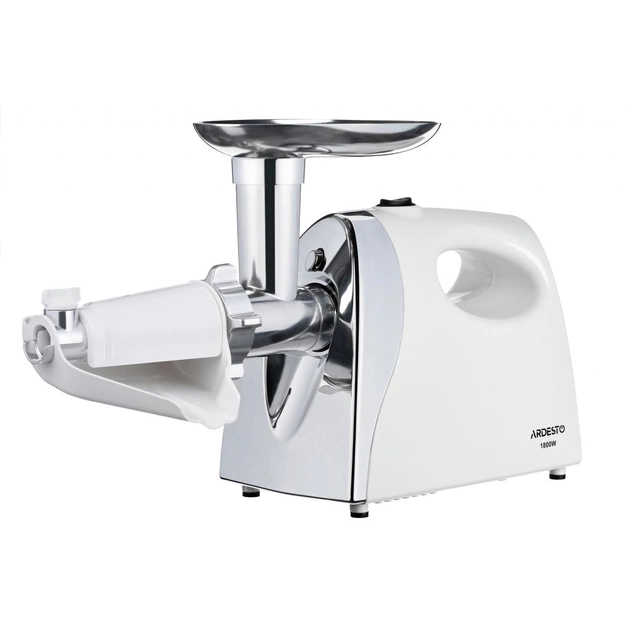 М'ясорубка Ardesto MGL-2050R - picture 3
