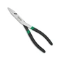 Плоскогубці Toptul з подовженими губками 200 мм 8" посилені (DFDC1208) - зменшене зображення 1