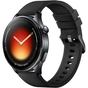 Смарт-годинник Xiaomi Watch 5 Чорний Black Strap BHR07WRGL (1189758) - зменшене зображення 1