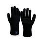 Водонепроникні рукавички Dexshell ThermFit 3.0 Gloves чорні M (DG12402BLK-M) - зменшене зображення 1