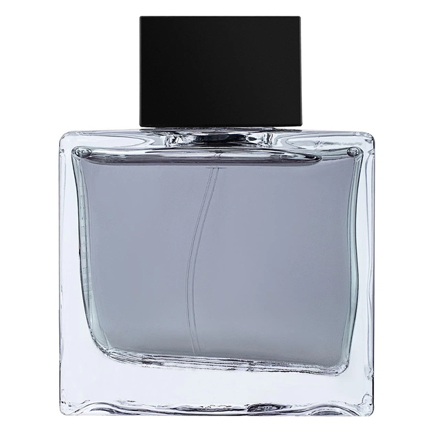 Туалетная вода Banderas Black Seduction тестер 100 мл (8411061695968/8411061081273) - изображение 1