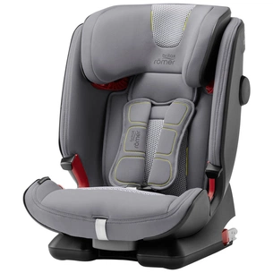 Автокрісло Britax-Romer Advansafix IV R Cool Flow Silver (2000030818) зображення 1