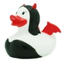 Игрушка для ванной Funny Ducks Дьяволица утка (L1908) - уменьшенное изображение 1