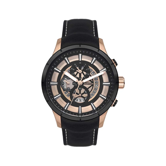 Наручные часы Quantum Watch ADG538.851 - изображение 1