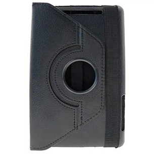 Чохол до планшета Drobak 7 Asus Nexus /Black/ ротатор (210310) зображення 1