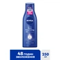 Молочко для тіла Nivea Глибоке живлення 250 мл (4005808246236) - зменшене зображення 2