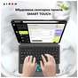 Чохол до планшета AirOn Premium Lenovo Tab M11 + keyboard (4822352781233) - зменшене зображення 8