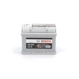 Акумулятор автомобільний Bosch 61А (0 092 S50 040) зображення 1