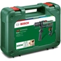 Дриль Bosch EasyImpact 600, 600Вт, 1.5-13мм, 3000об/хв, кейс (0.603.133.021) - зменшене зображення 3