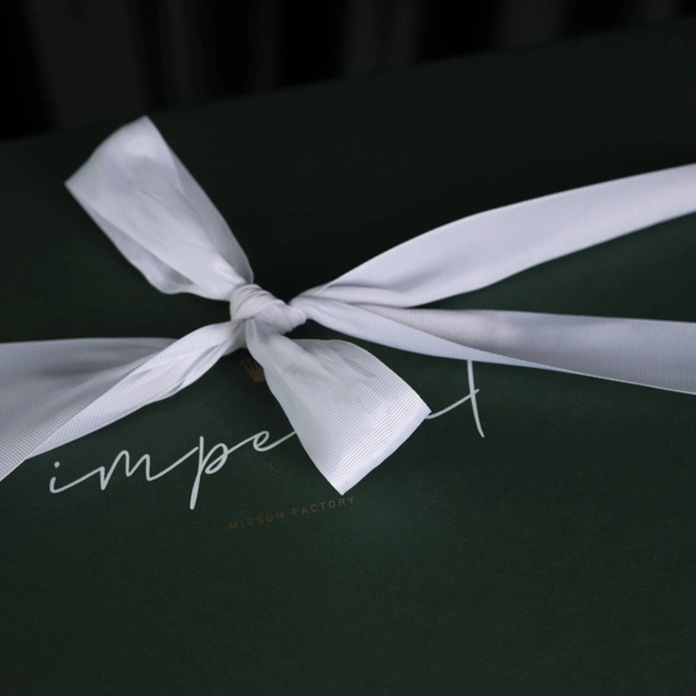 Ковдра MirSon літня 100% пух Imperial Style King Size 220х240 (2200007209323) - picture 12