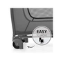 Дитячий манеж Hauck Sleep N Play Teddy Grey (60067-2) - зменшене зображення 3