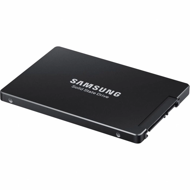 Накопичувач SSD 2.5" 960GB PM883 Samsung (MZ7LH960HAJR-00005) - изображение 1