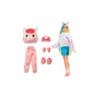 Лялька Barbie "Cutie Reveal" - потішна лама (HJL60) - зменшене зображення 1