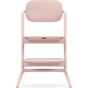 Стілець для годування Cybex Lemo 3в1 Pearl Pink (521003161) - зменшене зображення 5