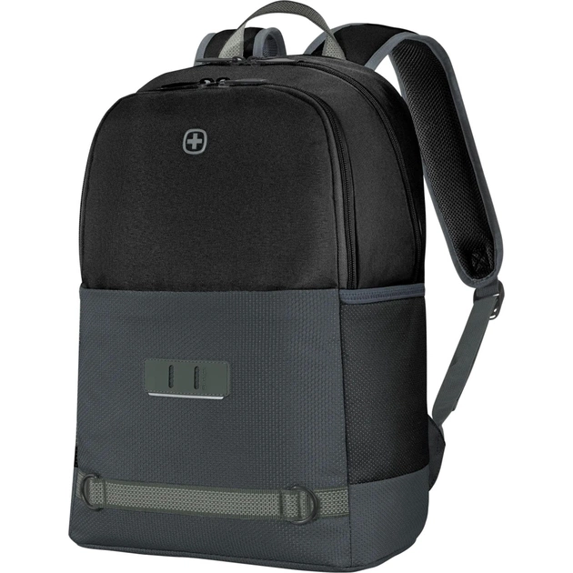Рюкзак для ноутбука Wenger 16" Next 24, Tyon Black (653182) - зображення 1