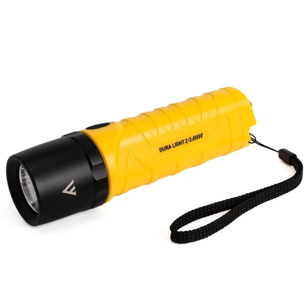 Ліхтар Mactronic професійний Dura Light 2.3 (800 Lm) Powerbank USB Recharge Glass Breaker (PHH0124) (DAS303689) - зображення 1