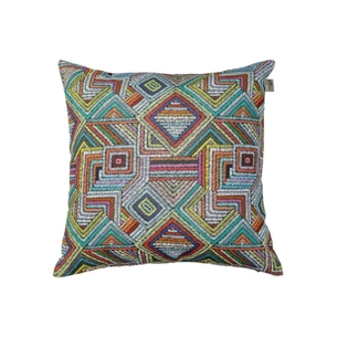 Подушка Прованс декоративна MixPrint 502 геометрія 30х45 см (029890) зображення 1