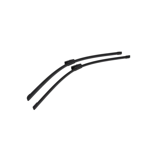 Щетка стеклоочистителя Bosch 3 397 014 121 - изображение 1