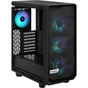 Корпус Fractal Design Meshify 2 Compact Lite RGB Bla (FD-C-MEL2C-05) - уменьшенное изображение 9