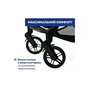 Коляска Chicco Goody Xplus Бежева (8058664190867) (87040.43) - уменьшенное изображение 7