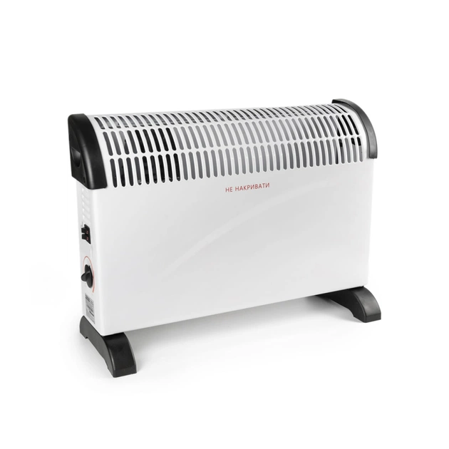 Обігрівач Hölmer HCH-202W - picture 1