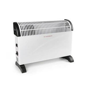 Обігрівач Hölmer HCH-202W зображення 1