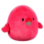 М'яка іграшка Squishmallows Фламінго Кукі 30 см (SQCR06763) - зменшене зображення 6