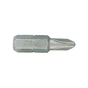 Бита для шуруповерта KING TONY 1/4" PH №2, длина 25 мм (102512P) - уменьшенное изображение 1
