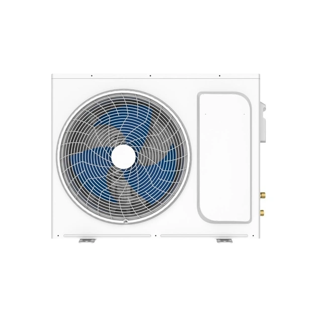 Кондиціонер Idea IPA-09HRART-FN8 Black Artist - зображення 3