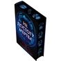 Книга Не достоту мертва - Голлі Джексон Readberry (9786170998545) - зменшене зображення 3