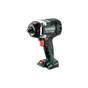 Гайковерт Metabo SSSW 18 LTX 800 BL, 18В, 1200Нм, М24, 0-2575об/хв (без АКБ та ЗП) (602403850) - зменшене зображення 1